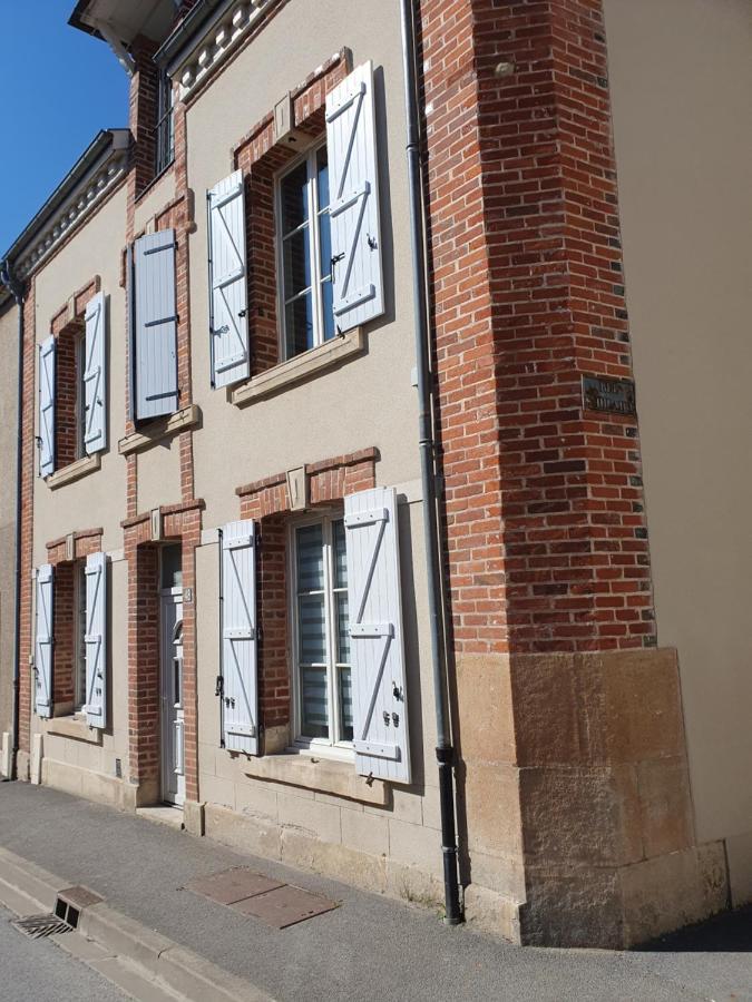 مبيت وإفطار Mareuil-sur-Ay La Cour Des Marotiers المظهر الخارجي الصورة